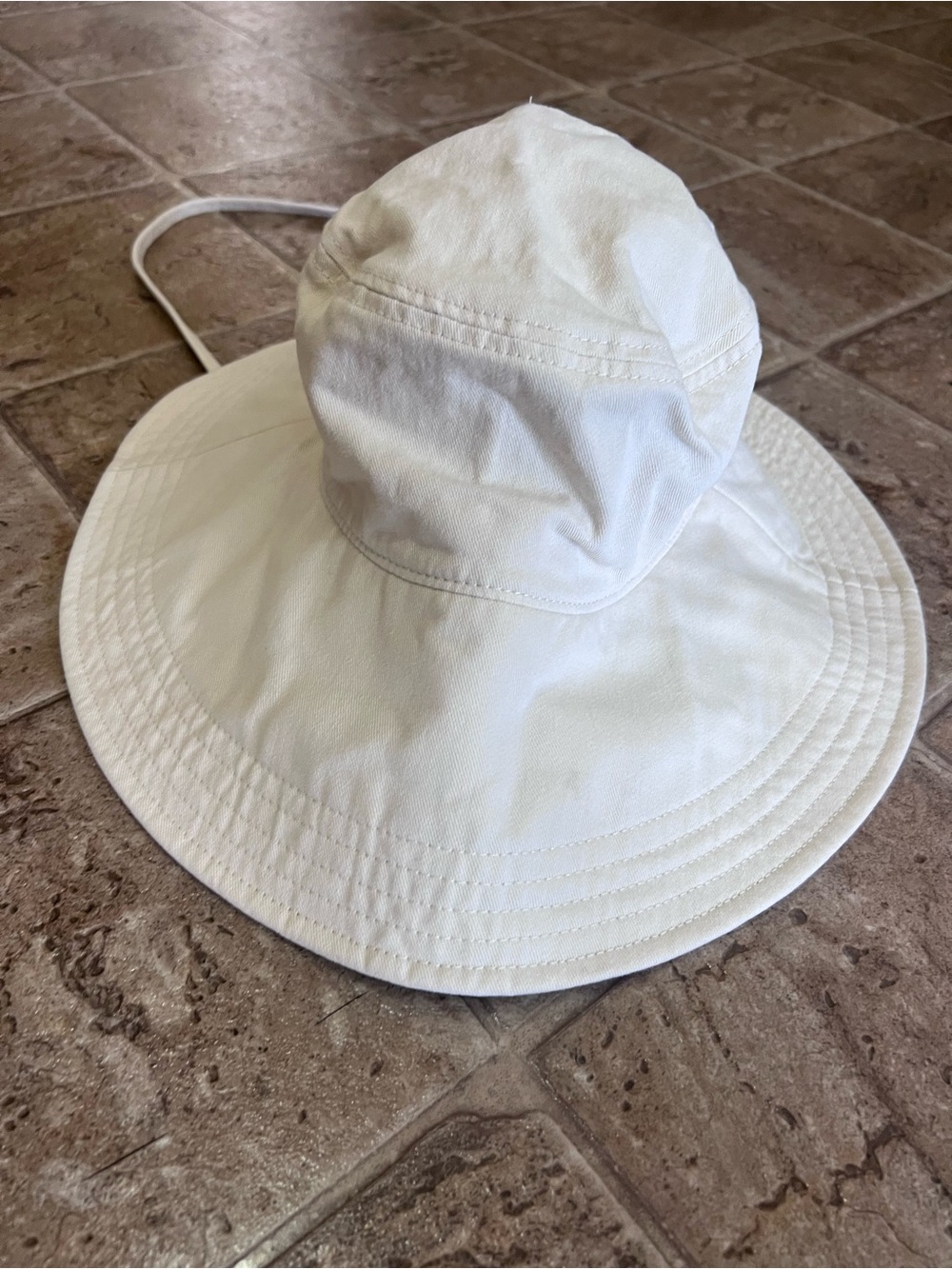 Bucket Sun Hat